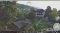 Archiv Foto Webcam Altenmarkt: Hotel Schartner 07:00