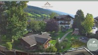 Archiv Foto Webcam Altenmarkt: Hotel Schartner 08:00