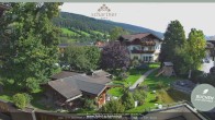Archiv Foto Webcam Altenmarkt: Hotel Schartner 09:00