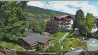 Archiv Foto Webcam Altenmarkt: Hotel Schartner 11:00