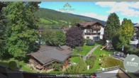 Archiv Foto Webcam Altenmarkt: Hotel Schartner 13:00