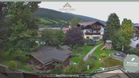 Archiv Foto Webcam Altenmarkt: Hotel Schartner 17:00