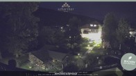 Archiv Foto Webcam Altenmarkt: Hotel Schartner 19:00