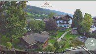 Archiv Foto Webcam Altenmarkt: Hotel Schartner 07:00