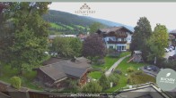 Archiv Foto Webcam Altenmarkt: Hotel Schartner 08:00