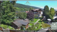 Archiv Foto Webcam Altenmarkt: Hotel Schartner 11:00