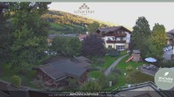 Archived image Webcam Altenmarkt im Pongau: Hotel Schartner 17:00