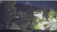 Archiv Foto Webcam Altenmarkt: Hotel Schartner 19:00
