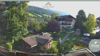 Archiv Foto Webcam Altenmarkt: Hotel Schartner 08:00
