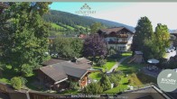 Archiv Foto Webcam Altenmarkt: Hotel Schartner 09:00
