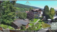 Archiv Foto Webcam Altenmarkt: Hotel Schartner 11:00