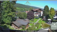Archiv Foto Webcam Altenmarkt: Hotel Schartner 13:00