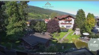 Archiv Foto Webcam Altenmarkt: Hotel Schartner 15:00