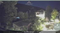 Archiv Foto Webcam Altenmarkt: Hotel Schartner 19:00
