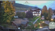 Archived image Webcam Altenmarkt im Pongau: Hotel Schartner 17:00