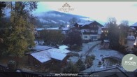 Archiv Foto Webcam Altenmarkt: Hotel Schartner 06:00