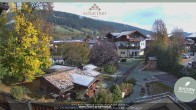 Archiv Foto Webcam Altenmarkt: Hotel Schartner 09:00