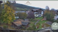 Archiv Foto Webcam Altenmarkt: Hotel Schartner 13:00