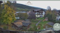 Archiv Foto Webcam Altenmarkt: Hotel Schartner 15:00
