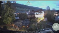 Archiv Foto Webcam Altenmarkt: Hotel Schartner 17:00
