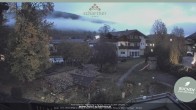 Archived image Webcam Altenmarkt im Pongau: Hotel Schartner 06:00