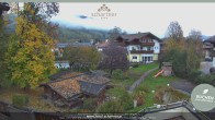 Archived image Webcam Altenmarkt im Pongau: Hotel Schartner 07:00