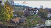 Archiv Foto Webcam Altenmarkt: Hotel Schartner 09:00