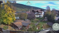 Archiv Foto Webcam Altenmarkt: Hotel Schartner 11:00