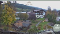 Archived image Webcam Altenmarkt im Pongau: Hotel Schartner 11:00