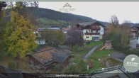 Archived image Webcam Altenmarkt im Pongau: Hotel Schartner 15:00