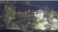 Archived image Webcam Altenmarkt im Pongau: Hotel Schartner 17:00