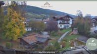Archived image Webcam Altenmarkt im Pongau: Hotel Schartner 06:00