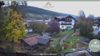 Archiv Foto Webcam Altenmarkt: Hotel Schartner 05:00