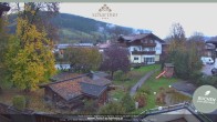 Archiv Foto Webcam Altenmarkt: Hotel Schartner 06:00