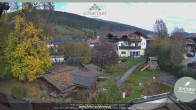 Archiv Foto Webcam Altenmarkt: Hotel Schartner 11:00