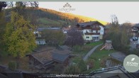 Archiv Foto Webcam Altenmarkt: Hotel Schartner 15:00