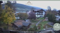 Archiv Foto Webcam Altenmarkt: Hotel Schartner 05:00