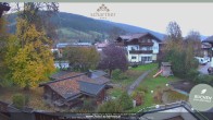 Archiv Foto Webcam Altenmarkt: Hotel Schartner 06:00