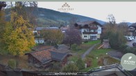 Archiv Foto Webcam Altenmarkt: Hotel Schartner 07:00