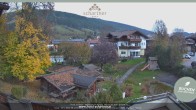 Archiv Foto Webcam Altenmarkt: Hotel Schartner 09:00