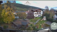 Archiv Foto Webcam Altenmarkt: Hotel Schartner 13:00