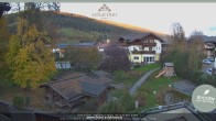 Archiv Foto Webcam Altenmarkt: Hotel Schartner 15:00