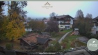 Archiv Foto Webcam Altenmarkt: Hotel Schartner 05:00