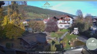 Archiv Foto Webcam Altenmarkt: Hotel Schartner 13:00