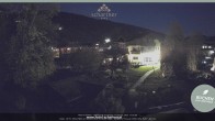 Archiv Foto Webcam Altenmarkt: Hotel Schartner 17:00