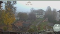 Archiv Foto Webcam Altenmarkt: Hotel Schartner 06:00