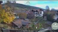 Archiv Foto Webcam Altenmarkt: Hotel Schartner 09:00