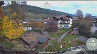 Archiv Foto Webcam Altenmarkt: Hotel Schartner 11:00