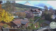 Archiv Foto Webcam Altenmarkt: Hotel Schartner 09:00