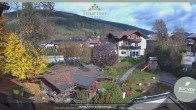 Archiv Foto Webcam Altenmarkt: Hotel Schartner 11:00